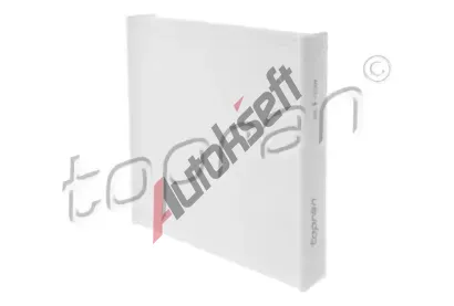 TOPRAN Filtr vzduchu v interiru TPR 600 038, 600 038