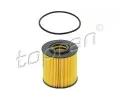 Olejový filtr TOPRAN ‐ TPR 600 052 Olejový filtr TOPRAN ‐ TPR 600 052