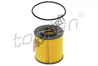 TOPRAN Olejov filtr TPR 600 052, 600 052