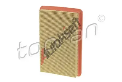 TOPRAN Vzduchov filtr TPR 600 070, 600 070