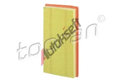 TOPRAN Vzduchov filtr TPR 600 077, 600 077