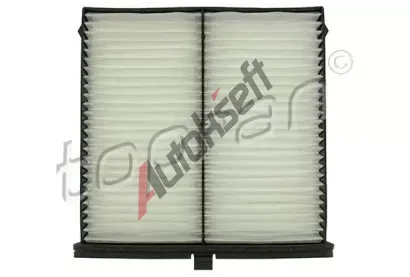 TOPRAN Filtr vzduchu v interiru TPR 600 082, 600 082