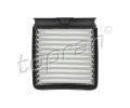 Filtr vzduchu v interiru TOPRAN ‐ TPR 600 083