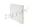 Filtr vzduchu v interiru TOPRAN ‐ TPR 600 084