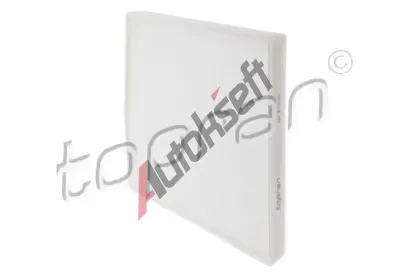 TOPRAN Filtr vzduchu v interiru TPR 600 084, 600 084