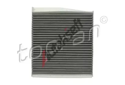 TOPRAN Filtr vzduchu v interiru TPR 600 086, 600 086