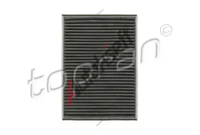 TOPRAN Filtr vzduchu v interiru TPR 600 088, 600 088
