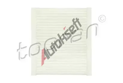 TOPRAN Filtr vzduchu v interiru TPR 600 093, 600 093