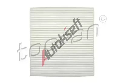 TOPRAN Filtr vzduchu v interiru TPR 600 095, 600 095