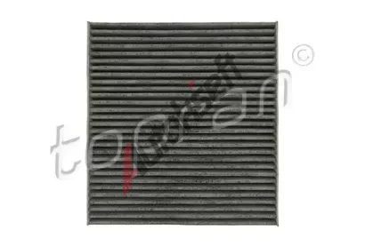 TOPRAN Filtr vzduchu v interiru TPR 600 096, 600 096