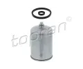 Palivov filtr TOPRAN ‐ TPR 600 102