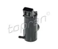 Vodn epadlo ostikovae skel TOPRAN ‐ TPR 600 113