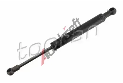 TOPRAN Plynov vzpra zavazadlovho prostoru TPR 600 135, 600 135
