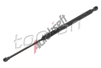 TOPRAN Plynov vzpra zavazadlovho prostoru TPR 600 154, 600 154