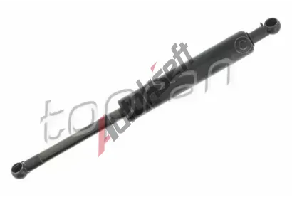 TOPRAN Plynov vzpra zavazadlovho prostoru TPR 600 211, 600 211