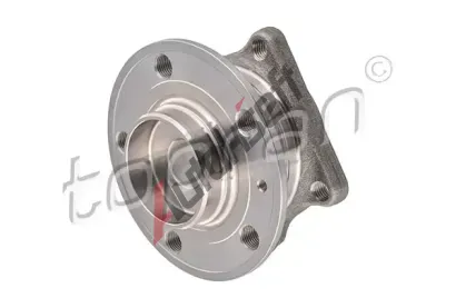 TOPRAN Loisko kola TPR 600 227, 600 227
