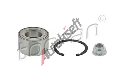 TOPRAN Sada loiska kola TPR 600 236, 600 236