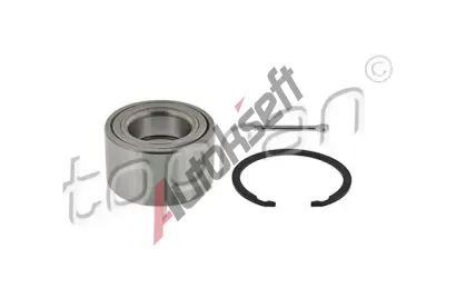 TOPRAN Sada loiska kola TPR 600 238, 600 238