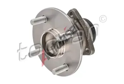 TOPRAN Loisko kola TPR 600 239, 600 239