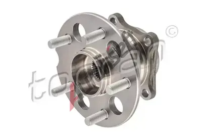 TOPRAN Loisko kola TPR 600 242, 600 242