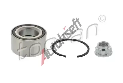 TOPRAN Sada loiska kola TPR 600 243, 600 243