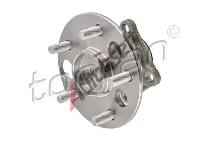 TOPRAN Ložisko kola TPR 600 249, 600 249  TOPRAN Ložisko kola TPR 600 249, 600 249