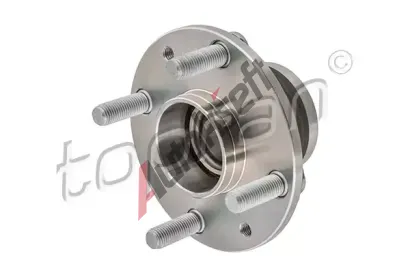 TOPRAN Loisko kola TPR 600 259, 600 259