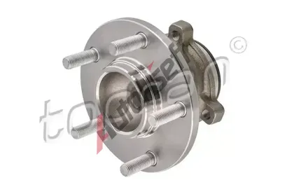 TOPRAN Ložisko kola TPR 600 262, 600 262 TOPRAN Ložisko kola TPR 600 262, 600 262