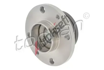 TOPRAN Loisko kola TPR 600 301, 600 301