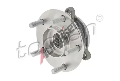 TOPRAN Loisko kola TPR 600 322, 600 322