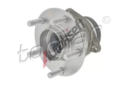TOPRAN Loisko kola TPR 600 324, 600 324