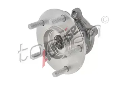 TOPRAN Loisko kola TPR 600 325, 600 325