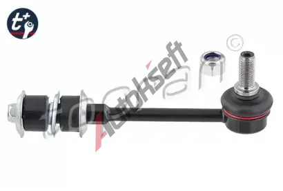 TOPRAN Ty / vzpra stabiliztoru t+ TPR 600 340, 600 340
