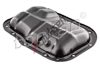 TOPRAN Olejov� vana TPR 600 365, 600 365