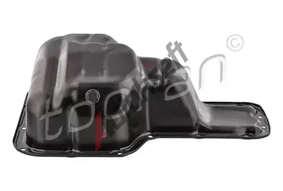 TOPRAN Olejová vana TPR 600 366, 600 366 TOPRAN Olejová vana TPR 600 366, 600 366