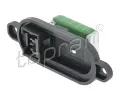 Odpor vnitnho tlakovho ventiltoru TOPRAN ‐ TPR 600 382