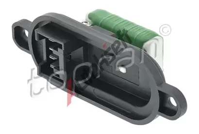 TOPRAN Odpor vnitnho tlakovho ventiltoru TPR 600 382, 600 382