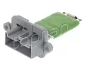 Odpor vnitnho tlakovho ventiltoru TOPRAN ‐ TPR 600 383