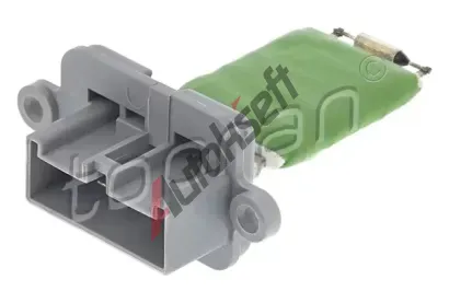TOPRAN Odpor vnitnho tlakovho ventiltoru TPR 600 383, 600 383