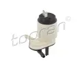 Vodn epadlo ostikovae skel TOPRAN ‐ TPR 600 386