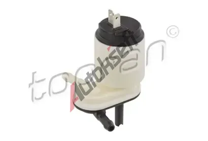 TOPRAN Vodn epadlo ostikovae skel TPR 600 386, 600 386