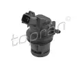 Vodn epadlo ostikovae skel TOPRAN ‐ TPR 600 387
