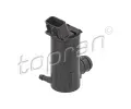 Vodn epadlo ostikovae skel TOPRAN ‐ TPR 600 390