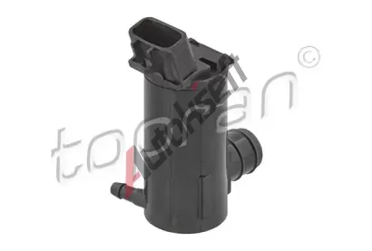 TOPRAN Vodn epadlo ostikovae skel TPR 600 390, 600 390