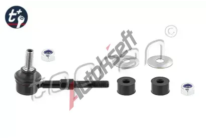 TOPRAN Ty / vzpra stabiliztoru t+ TPR 600 402, 600 402