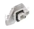 Regulace vnitn ventilace TOPRAN ‐ TPR 600 410