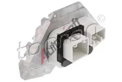 TOPRAN Regulace vnitn ventilace TPR 600 410, 600 410