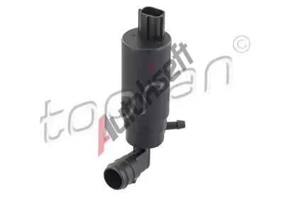 TOPRAN Vodn epadlo ostikovae skel TPR 600 413, 600 413