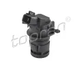 Vodn epadlo ostikovae skel TOPRAN ‐ TPR 600 424