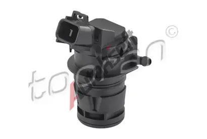 TOPRAN Vodn epadlo ostikovae skel TPR 600 424, 600 424